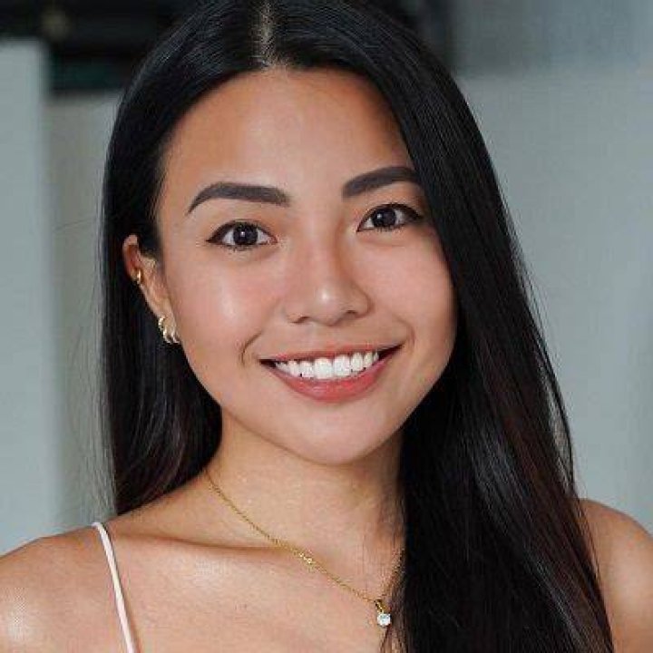 Michelle Dy Michelle Dy