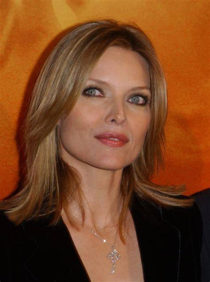 michelle pfieffer