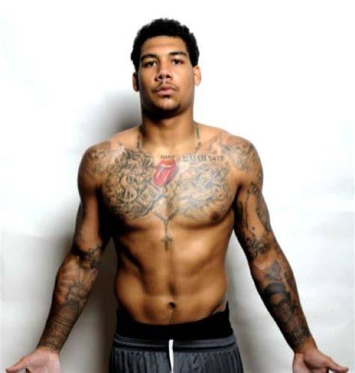 Mychal Rivera Mychal Rivera