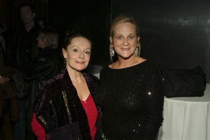 Nancy Walton laurie
