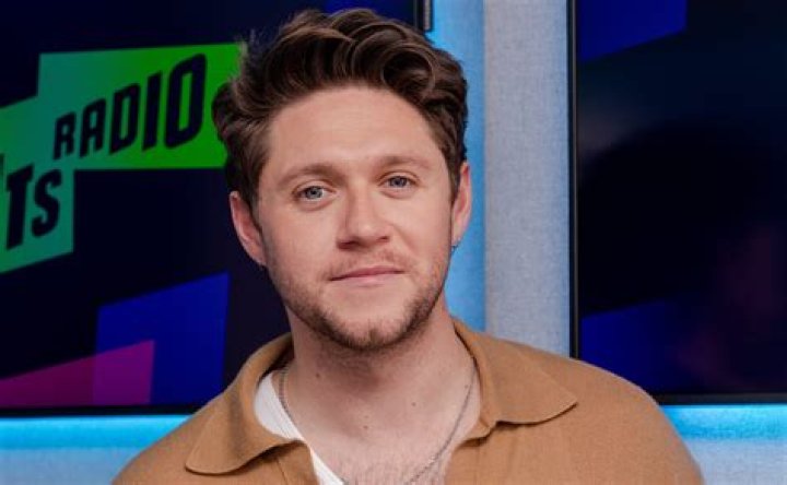 Niall Horan's pet No Pets (Niall Horan)