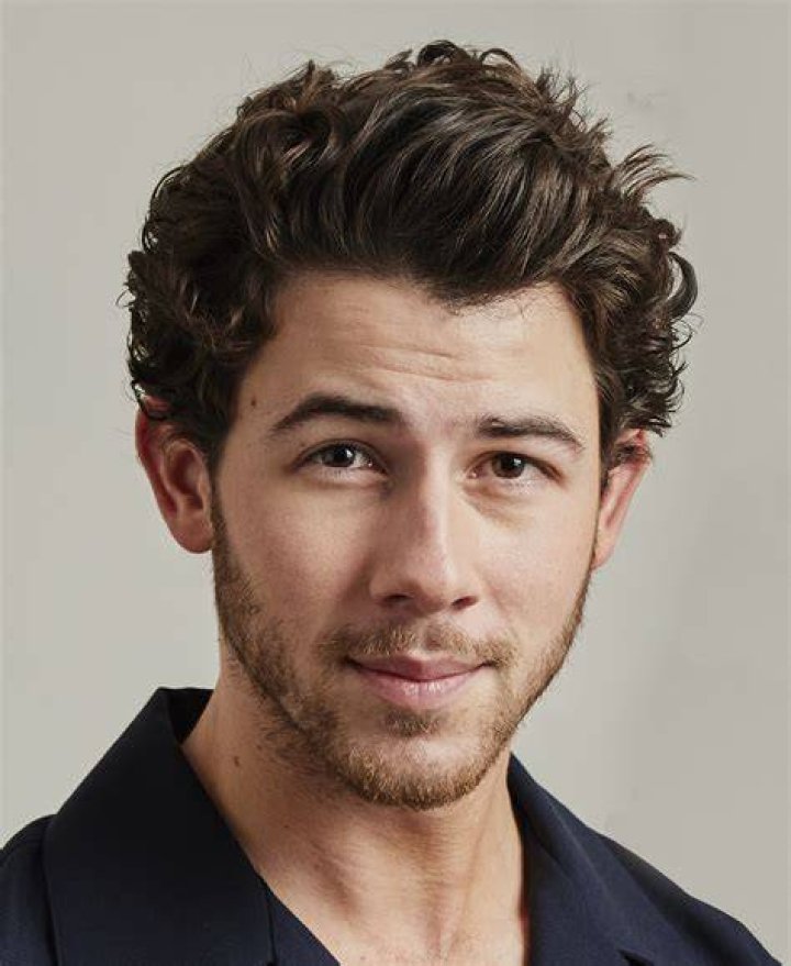 Nick Jonas Nick Jonas