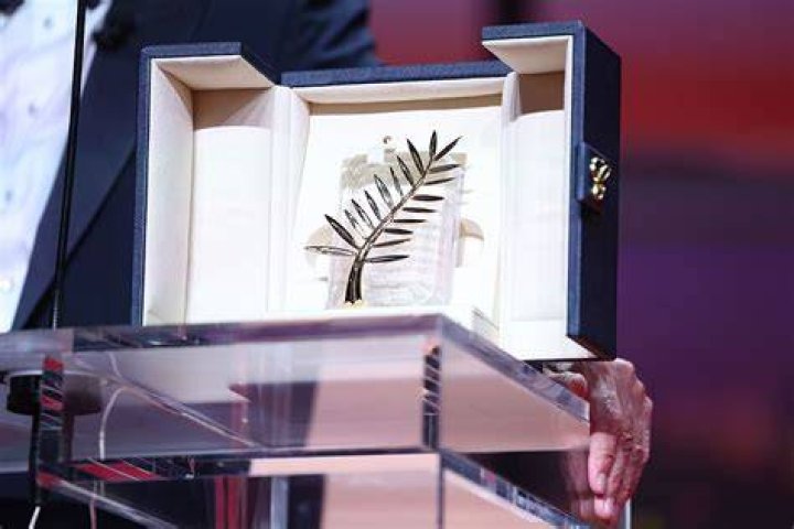Palme d'Or Winners Press Conference - 64th Annual Cannes Film Festival