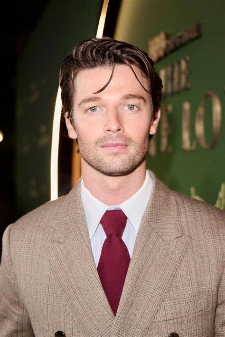 Patrick Schwarzenegger Bio (Wiki) 