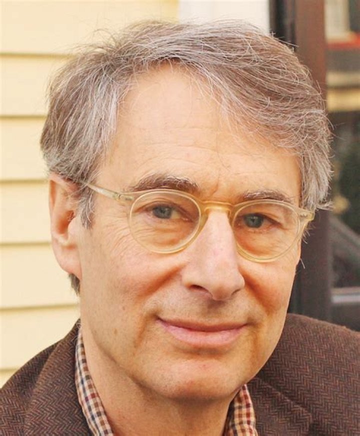 Peter Kramer photo 3