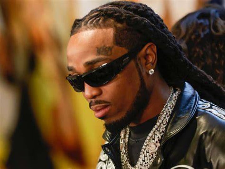 Quavo Quavo