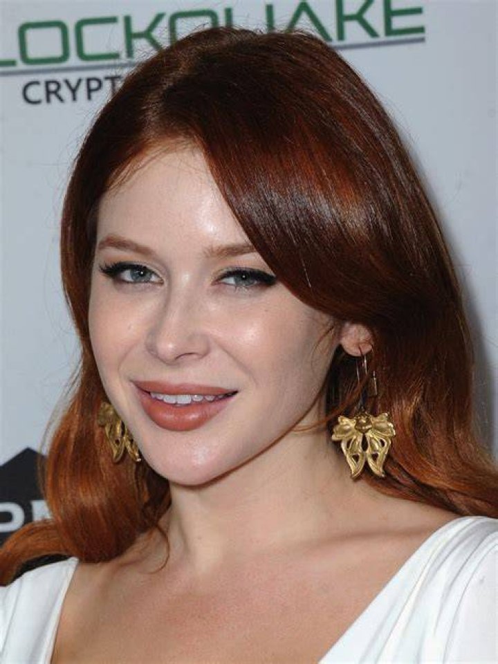 Renee Olstead Renee Olstead