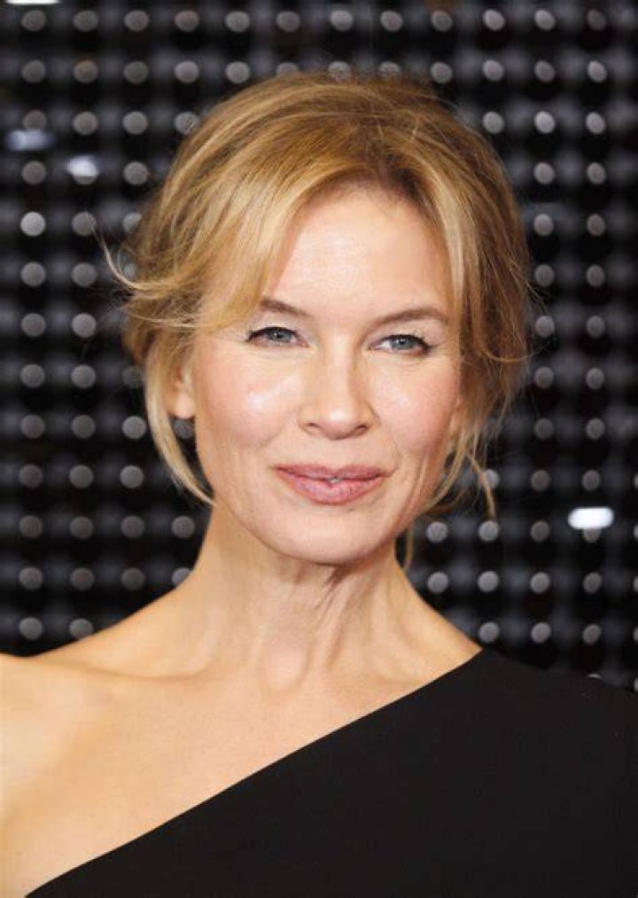 Renee Zellweger