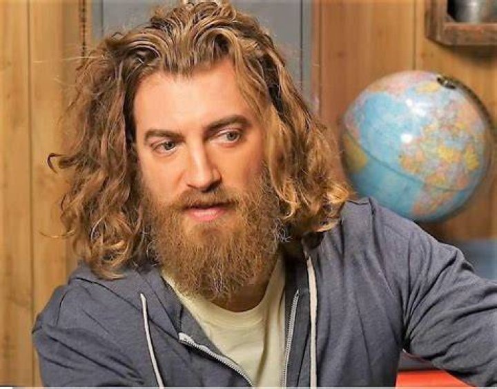 Rhett Mclaughlin Rhett Mclaughlin