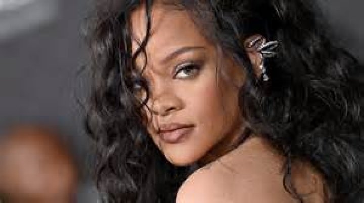 rihanna
