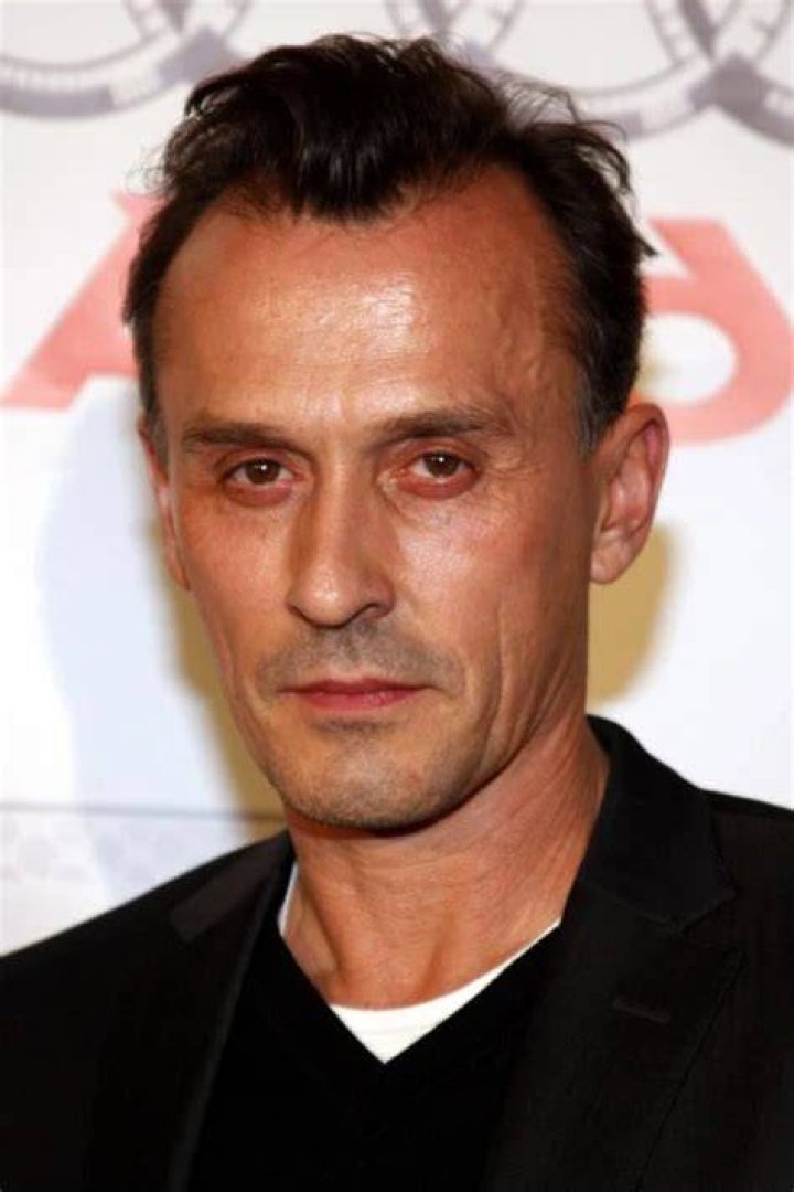 Robert Knepper Bio (Wiki) 