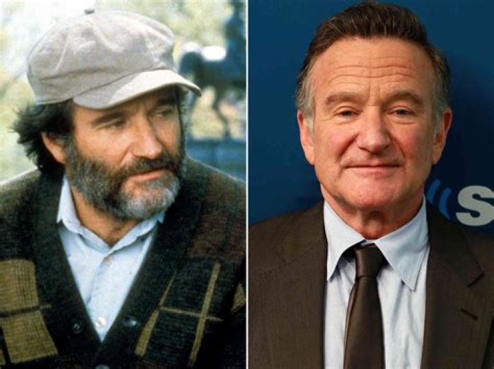 Robin Williams