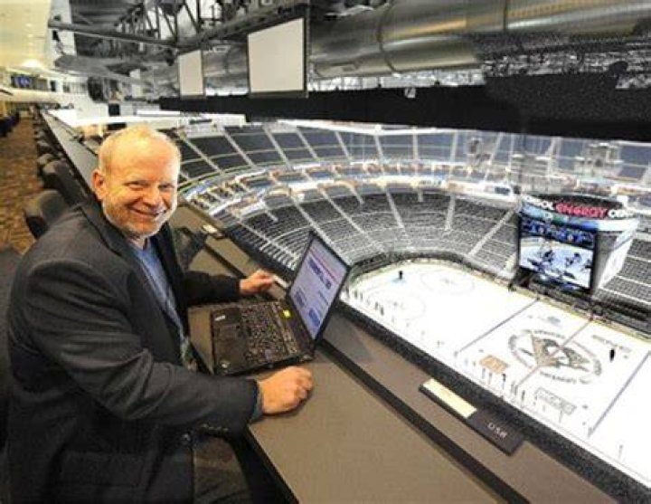 Ron Cook Pittsburgh Wikipedia