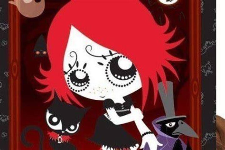 Ruby Gloom - Cast, Ages, Trivia
