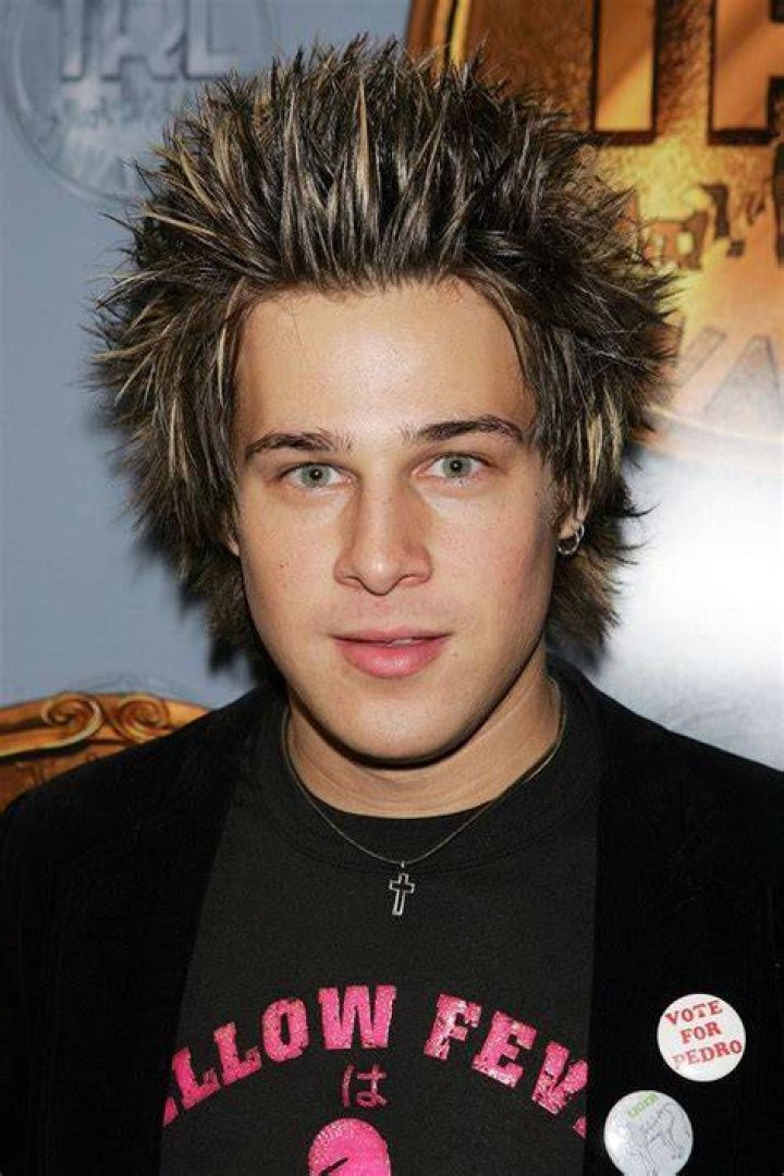 Ryan Cabrera Highlights
