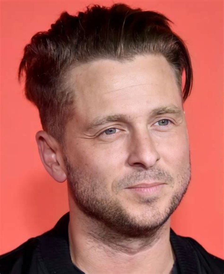Ryan Tedder Bio (Wiki) 
