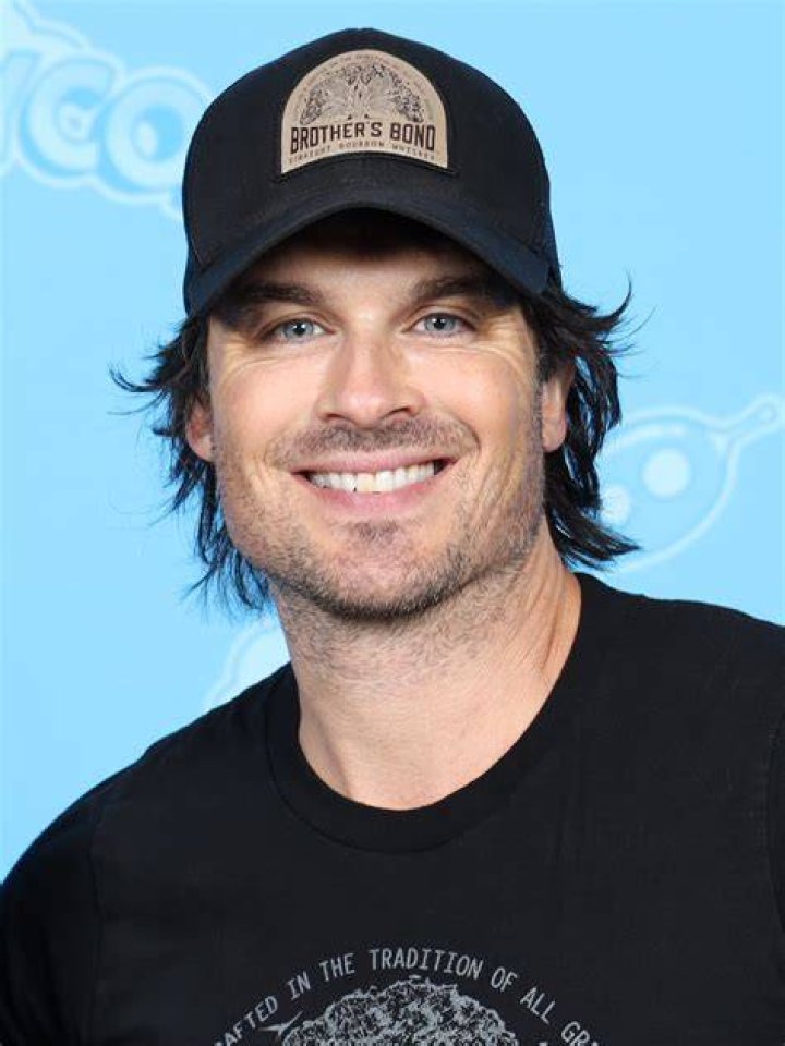 somerhalder