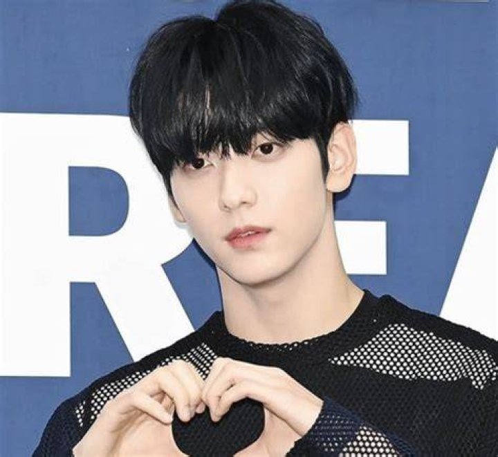 Soobin's pet Odi