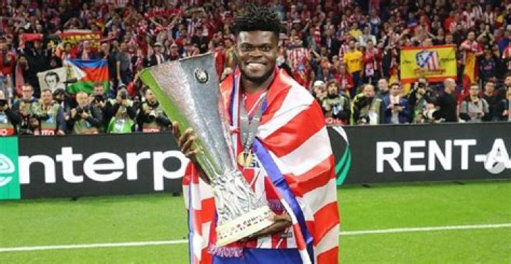 Thomas Partey Rape Allegations, What Did He Do? Case Details Explored
