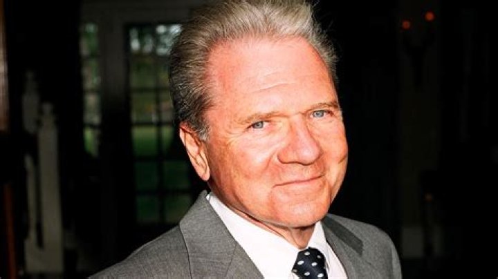 Thomas Peterffy Image