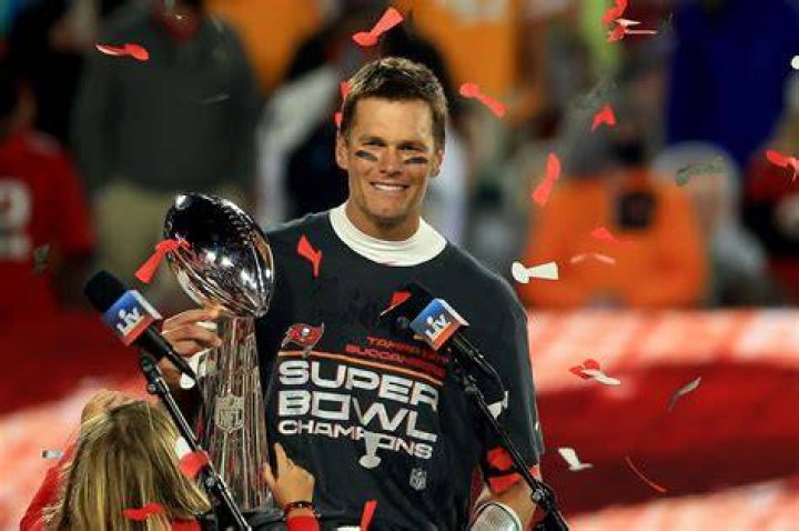 Tom Brady