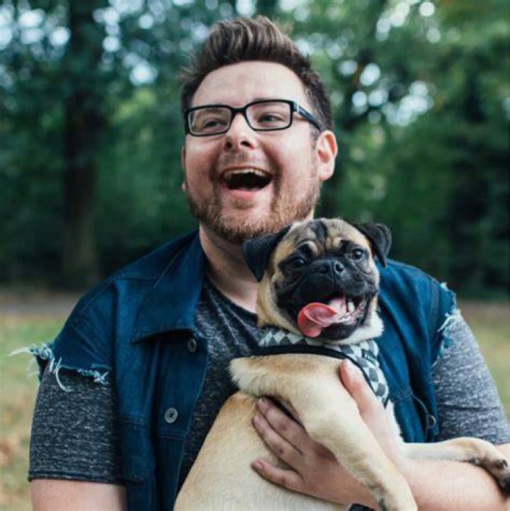 TomSka Pets