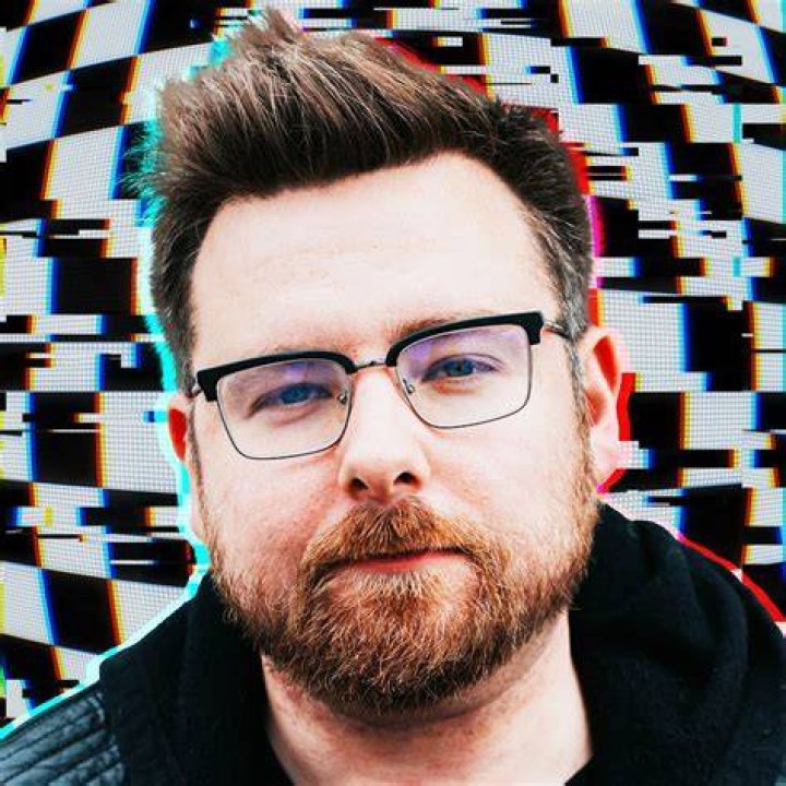TomSka's pet Squidge