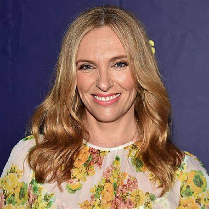Toni Collette Pets