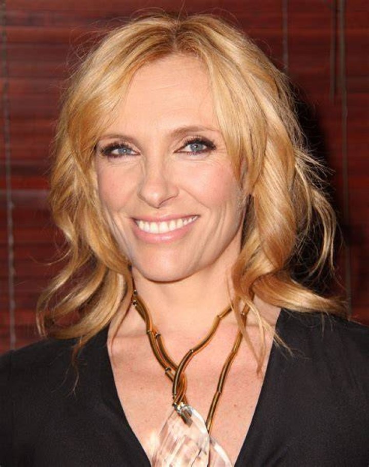 Toni Collette's pet No Pets (Toni Collette)