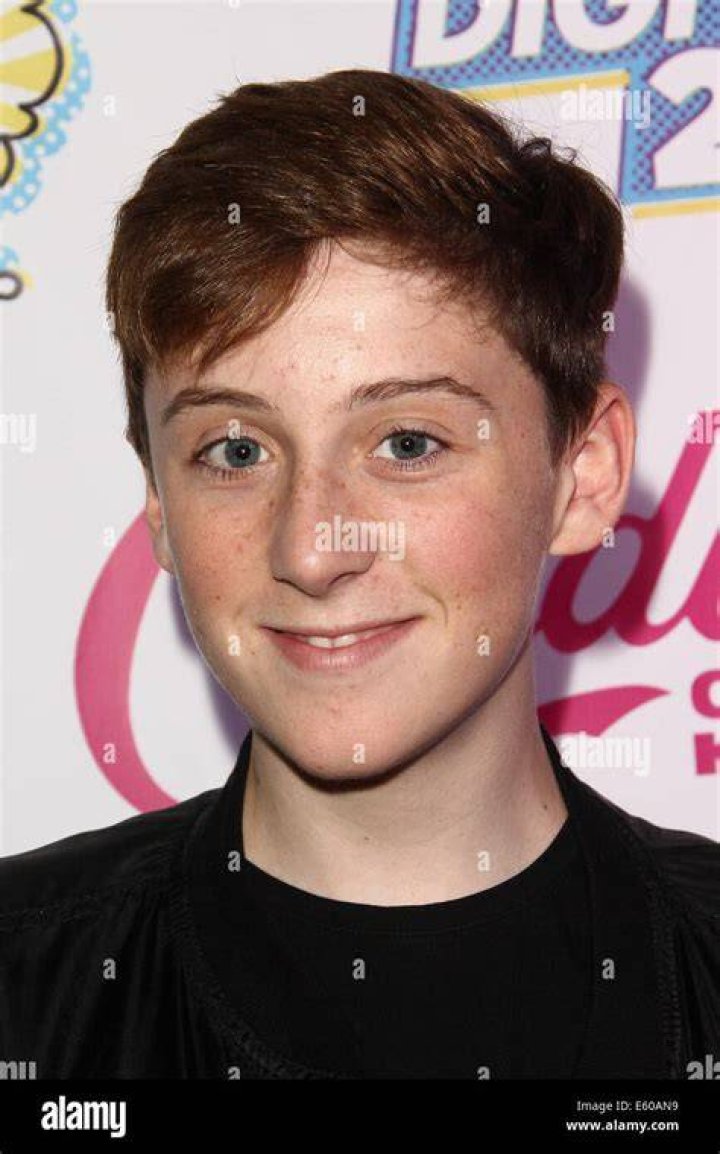 Trevor Moran Trevor Moran