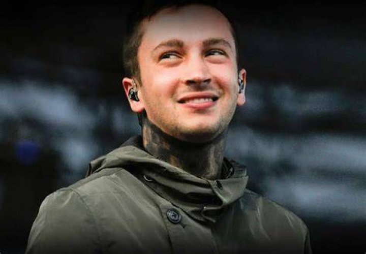 Tyler Joseph
