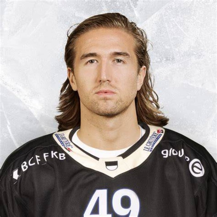 Victor Rask