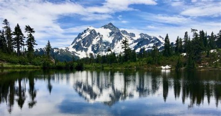 washington