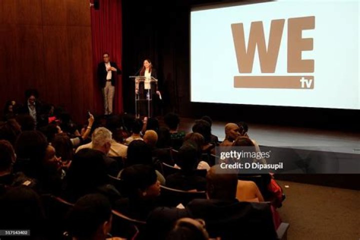 WE tv Hosts Exclusive Premiere Party For Marriage Boot Camp Reality Stars Season 9