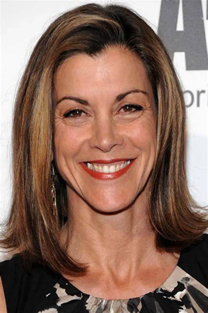 Wendie Malick Wendie Malick
