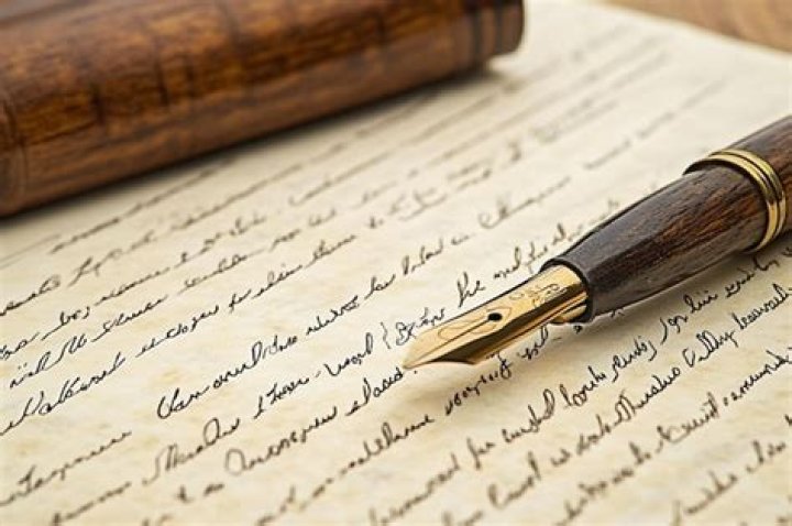 What is drafting correspondence?